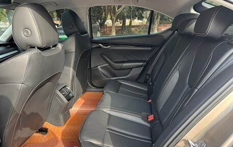 Skoda Octavia IV, 2021 год, 2 250 000 рублей, 19 фотография