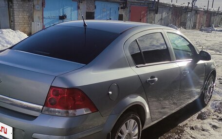 Opel Astra H, 2011 год, 700 000 рублей, 4 фотография