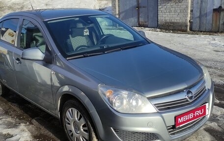 Opel Astra H, 2011 год, 700 000 рублей, 2 фотография