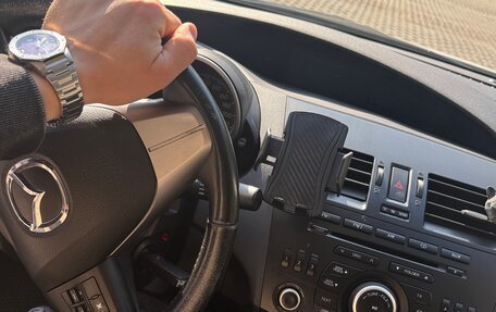 Mazda 3, 2012 год, 1 200 000 рублей, 7 фотография