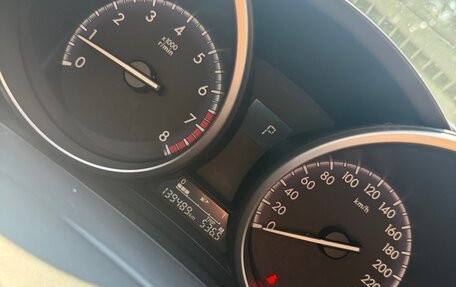 Mazda 3, 2012 год, 1 200 000 рублей, 8 фотография