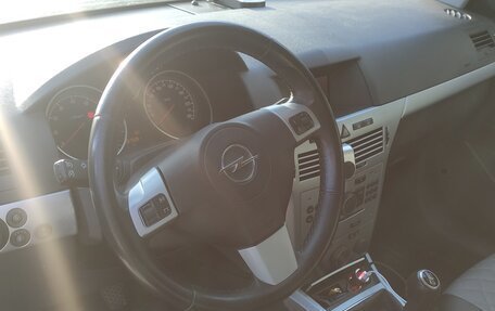 Opel Astra H, 2011 год, 700 000 рублей, 6 фотография