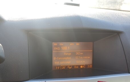 Opel Astra H, 2011 год, 700 000 рублей, 10 фотография