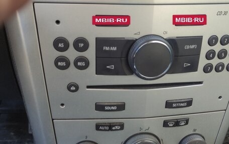 Opel Astra H, 2011 год, 700 000 рублей, 8 фотография