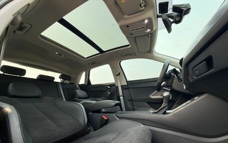 Audi Q3, 2020 год, 2 455 000 рублей, 10 фотография