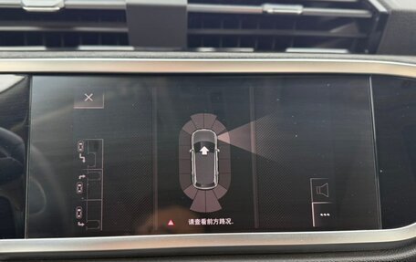 Audi Q3, 2020 год, 2 455 000 рублей, 12 фотография