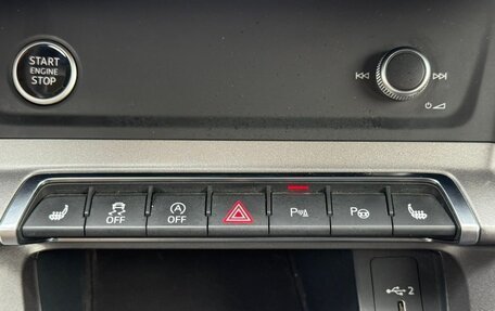 Audi Q3, 2020 год, 2 455 000 рублей, 14 фотография