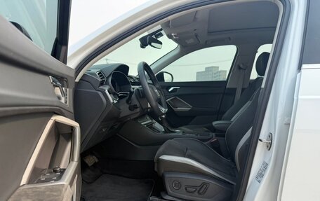 Audi Q3, 2020 год, 2 455 000 рублей, 16 фотография