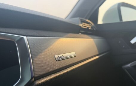 Audi Q3, 2020 год, 2 455 000 рублей, 23 фотография