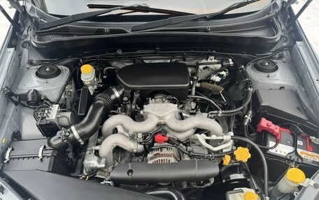 Subaru Forester, 2010 год, 1 400 000 рублей, 5 фотография