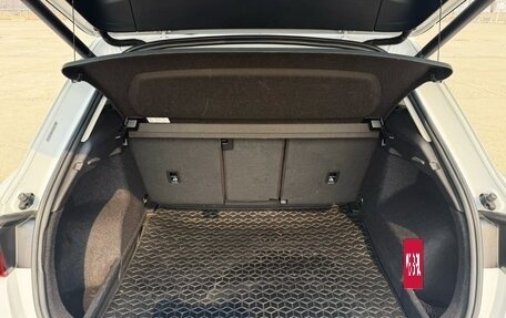 Audi Q3, 2020 год, 2 455 000 рублей, 24 фотография