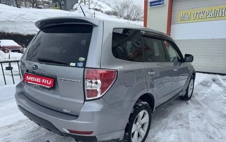 Subaru Forester, 2010 год, 1 400 000 рублей, 4 фотография