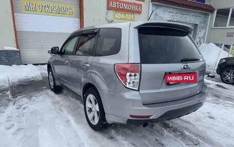 Subaru Forester, 2010 год, 1 400 000 рублей, 2 фотография