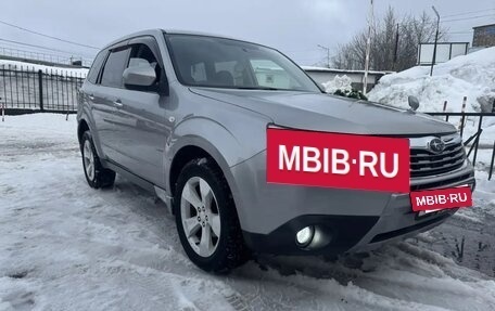 Subaru Forester, 2010 год, 1 400 000 рублей, 3 фотография