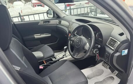 Subaru Forester, 2010 год, 1 400 000 рублей, 6 фотография