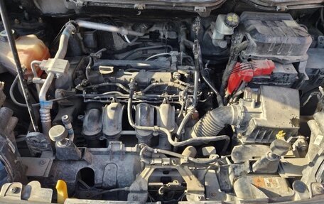 Ford EcoSport, 2015 год, 1 050 000 рублей, 3 фотография