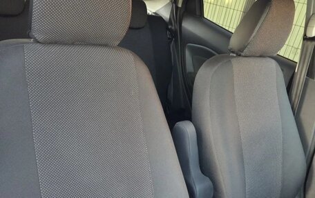 Ford EcoSport, 2015 год, 1 050 000 рублей, 8 фотография