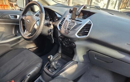 Ford EcoSport, 2015 год, 1 050 000 рублей, 9 фотография