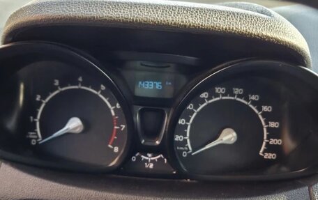 Ford EcoSport, 2015 год, 1 050 000 рублей, 13 фотография