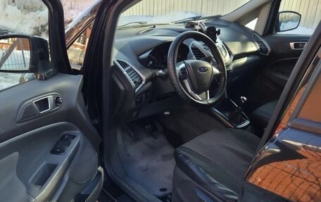 Ford EcoSport, 2015 год, 1 050 000 рублей, 12 фотография