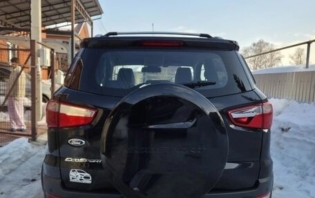 Ford EcoSport, 2015 год, 1 050 000 рублей, 2 фотография