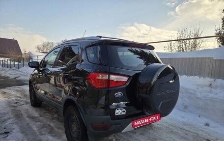 Ford EcoSport, 2015 год, 1 050 000 рублей, 5 фотография