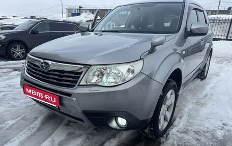 Subaru Forester, 2010 год, 1 400 000 рублей, 7 фотография