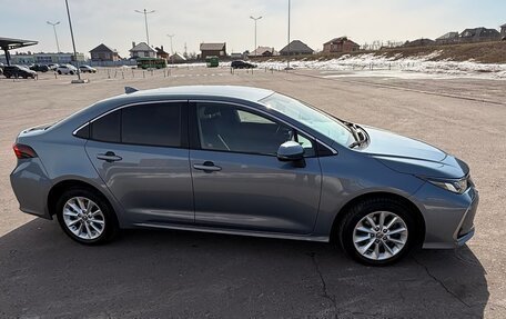 Toyota Corolla, 2019 год, 2 800 000 рублей, 4 фотография