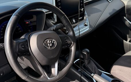 Toyota Corolla, 2019 год, 2 800 000 рублей, 12 фотография