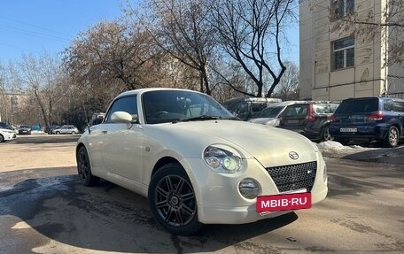 Daihatsu Copen I, 2008 год, 990 000 рублей, 2 фотография