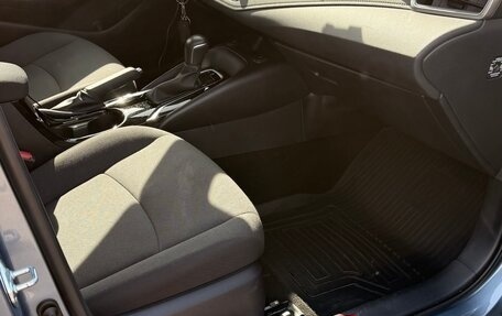 Toyota Corolla, 2019 год, 2 800 000 рублей, 13 фотография