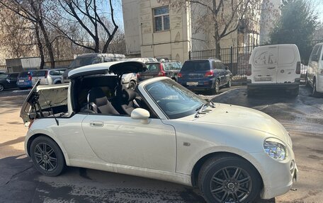 Daihatsu Copen I, 2008 год, 990 000 рублей, 5 фотография