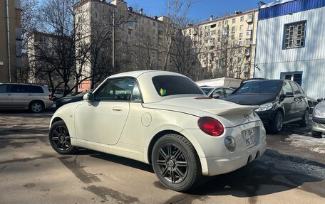 Daihatsu Copen I, 2008 год, 990 000 рублей, 3 фотография