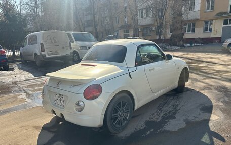 Daihatsu Copen I, 2008 год, 990 000 рублей, 4 фотография