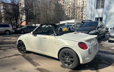 Daihatsu Copen I, 2008 год, 990 000 рублей, 9 фотография
