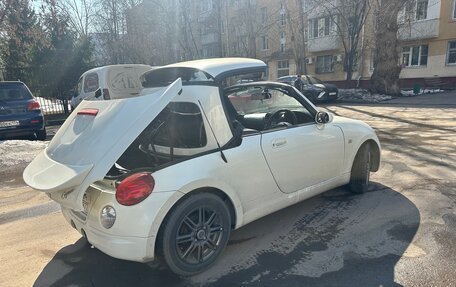 Daihatsu Copen I, 2008 год, 990 000 рублей, 6 фотография