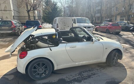 Daihatsu Copen I, 2008 год, 990 000 рублей, 7 фотография