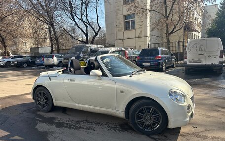 Daihatsu Copen I, 2008 год, 990 000 рублей, 8 фотография