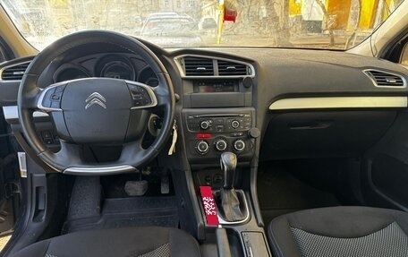 Citroen C4 II рестайлинг, 2017 год, 805 000 рублей, 7 фотография