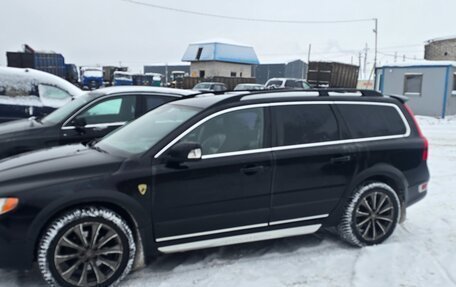 Volvo XC70 II рестайлинг, 2013 год, 1 550 000 рублей, 2 фотография