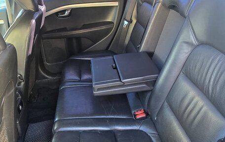 Volvo XC70 II рестайлинг, 2013 год, 1 550 000 рублей, 10 фотография