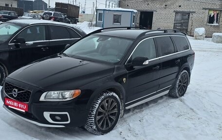 Volvo XC70 II рестайлинг, 2013 год, 1 550 000 рублей, 6 фотография