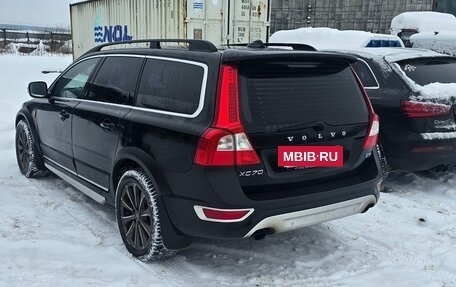 Volvo XC70 II рестайлинг, 2013 год, 1 550 000 рублей, 4 фотография
