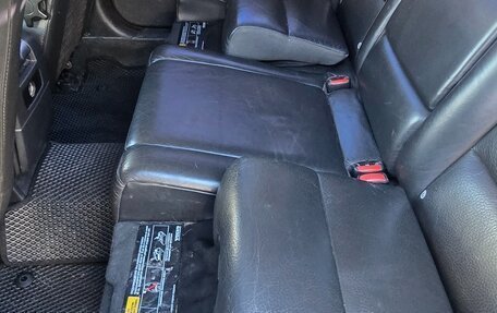 Volvo XC70 II рестайлинг, 2013 год, 1 550 000 рублей, 14 фотография