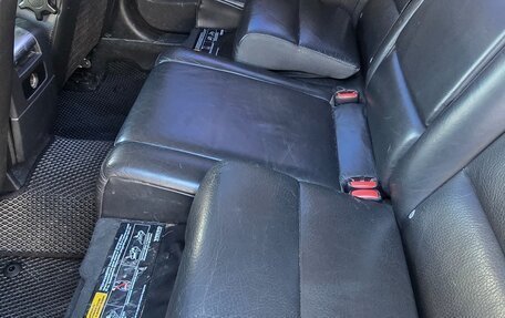 Volvo XC70 II рестайлинг, 2013 год, 1 550 000 рублей, 12 фотография