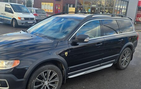 Volvo XC70 II рестайлинг, 2013 год, 1 550 000 рублей, 15 фотография