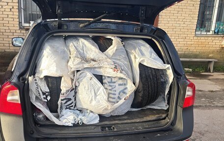 Volvo XC70 II рестайлинг, 2013 год, 1 550 000 рублей, 19 фотография