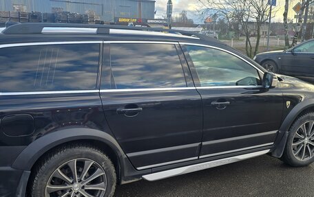 Volvo XC70 II рестайлинг, 2013 год, 1 550 000 рублей, 18 фотография