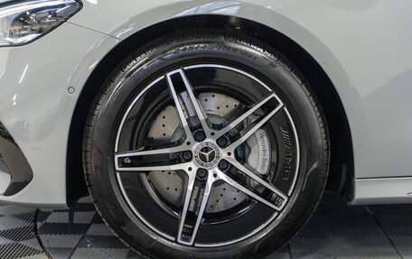 Mercedes-Benz E-Класс, 2025 год, 10 190 000 рублей, 4 фотография