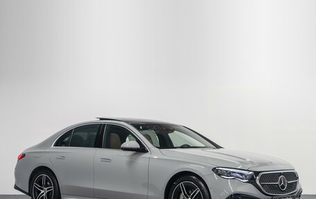 Mercedes-Benz E-Класс, 2025 год, 10 190 000 рублей, 6 фотография